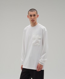 MET24 Pocket Long Sleeve Tee