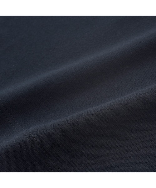 NEW BALANCE(ニューバランス)の「MET24 Pocket Long Sleeve Tee(Tシャツ/カットソー・メンズ・ブラック/ホワイト/ネイビー・XX-LARGE/X-LARGE/LARGE/MEDIUM/SMALL)」の12枚目の写真