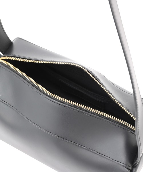 SALON adam et rope'（サロン アダム エ ロペ）の「【LA SCAIA（ラ スカイア）】ショルダーバッグ（ショルダーバッグ・レディース・ブラック/ベージュ・FREE）」の13枚目の写真