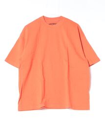 【Heavyweight Collections】THE ORIGINAL-CLASSIC FIT HEAVY WEIGHT T-SHIRTS
