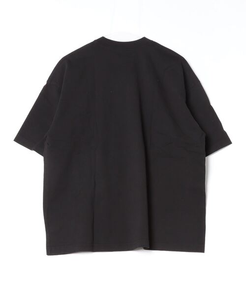 Mag.(マグ)の「【Heavyweight Collections】THE ORIGINAL-CLASSIC FIT HEAVY WEIGHT T-SHIRTS(Tシャツ/カットソー・メンズ・ベージュ/マルーン/イエロー/オレンジ/ブラック/ネイビー・LARGE/MEDIUM/SMALL)」の7枚目の写真