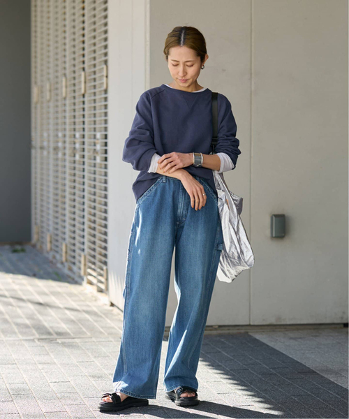 ≪追加≫【BETTER THAN GOOD/ベターザングッド】BTG SHOPPERS BAG