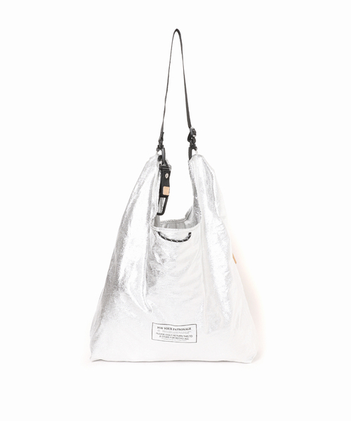 ≪追加≫【BETTER THAN GOOD/ベターザングッド】BTG SHOPPERS BAG