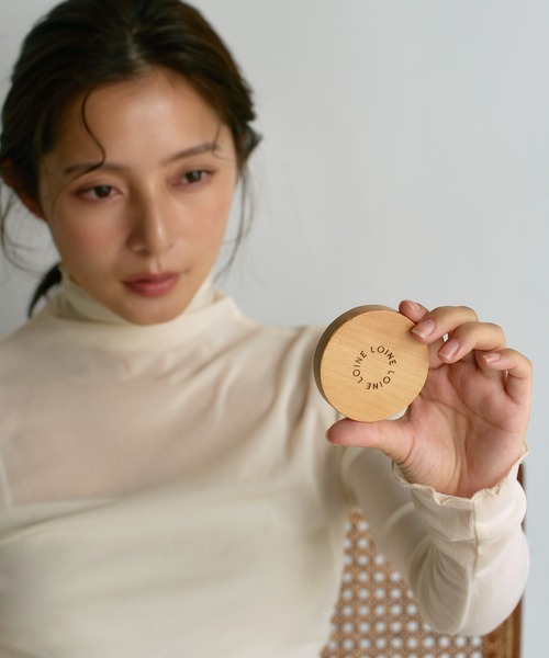 クリスベア ラブリーサプライズ＋コンパクトミラー クリスベア ラブリーサプライズ＋コンパクトミラー Krisベア A Daisy