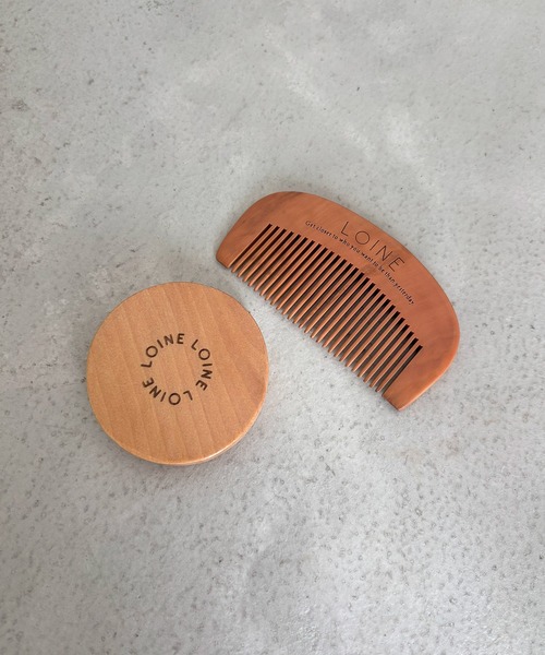 LOINE〉コンパクト ミラー（手鏡/メイクミラー）｜VATSURICA（バツリカ