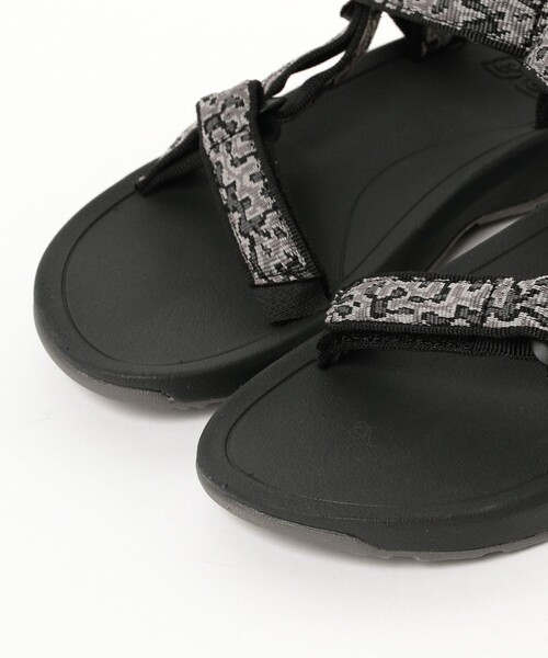 Teva（テバ）の「TEVA / ハリケーン（18～22cm）（サンダル・キッズ・ブラック系その他4/ブラック・19/20/21/22/18）」の3枚目の写真