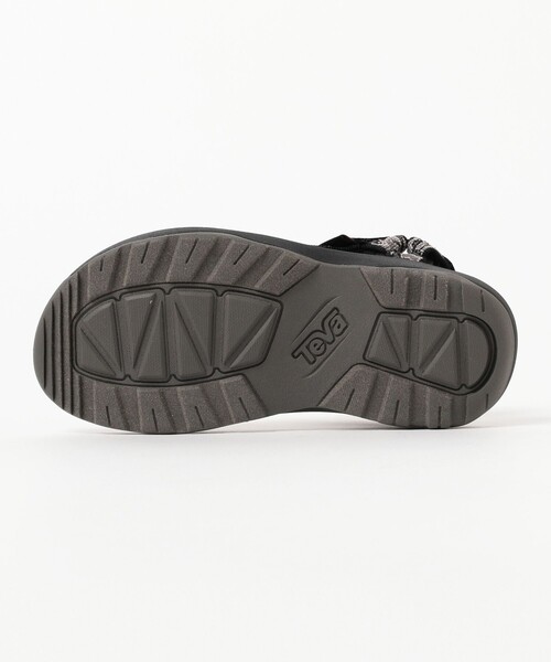 Teva（テバ）の「TEVA / ハリケーン（18～22cm）（サンダル・キッズ・ブラック系その他4/ブラック・19/20/21/22/18）」の8枚目の写真