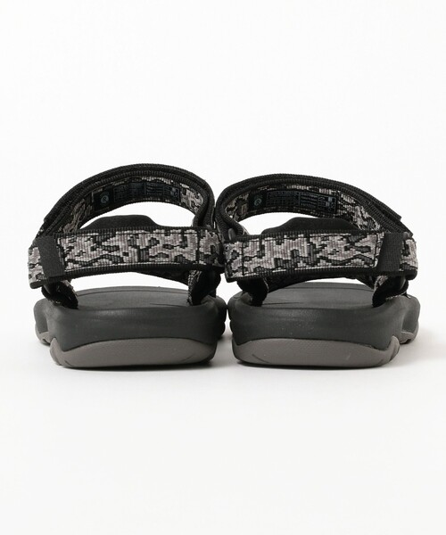 Teva（テバ）の「TEVA / ハリケーン（18～22cm）（サンダル・キッズ・ブラック系その他4/ブラック・19/20/21/22/18）」の10枚目の写真