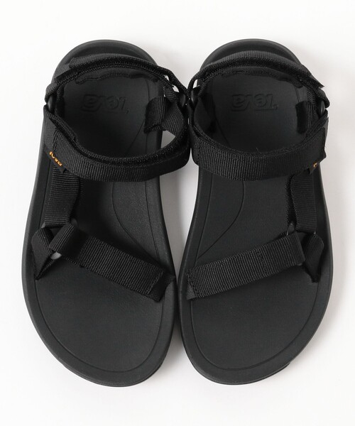 Teva（テバ）の「TEVA / ハリケーン（18～22cm）（サンダル・キッズ・ブラック系その他4/ブラック・19/20/21/22/18）」の15枚目の写真