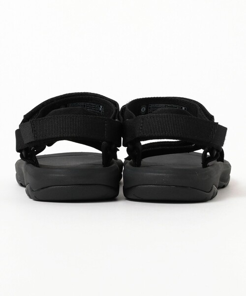 Teva（テバ）の「TEVA / ハリケーン（18～22cm）（サンダル・キッズ・ブラック系その他4/ブラック・19/20/21/22/18）」の16枚目の写真