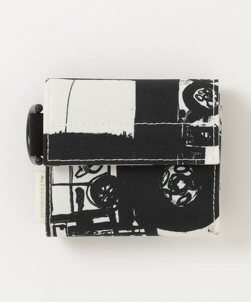 【macromauro】PICTURE WALLET