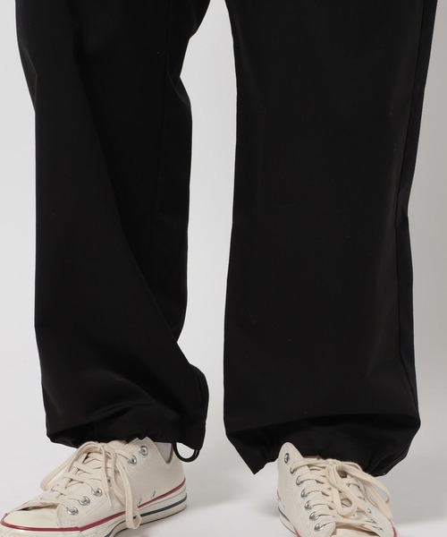 Dickies（ディッキーズ）の「【Dickies(ディッキーズ)】別注ライトTCツイルイージーパンツ（その他パンツ・メンズ・ベージュ/ブラック/カーキ・MEDIUM/LARGE）」の21枚目の写真