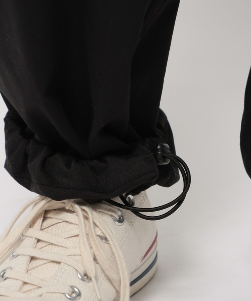 Dickies（ディッキーズ）の「【Dickies(ディッキーズ)】別注ライトTCツイルイージーパンツ（その他パンツ・メンズ・ベージュ/ブラック/カーキ・MEDIUM/LARGE）」の10枚目の写真