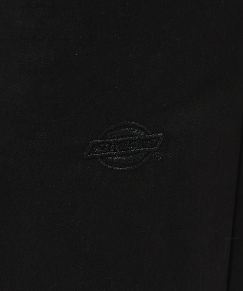Dickies（ディッキーズ）の「【Dickies(ディッキーズ)】別注ライトTCツイルイージーパンツ（その他パンツ・メンズ・ベージュ/ブラック/カーキ・MEDIUM/LARGE）」の14枚目の写真