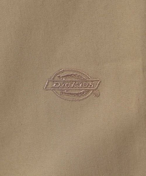 Dickies（ディッキーズ）の「【Dickies(ディッキーズ)】別注ライトTCツイルイージーパンツ（その他パンツ・メンズ・ベージュ/ブラック/カーキ・MEDIUM/LARGE）」の15枚目の写真