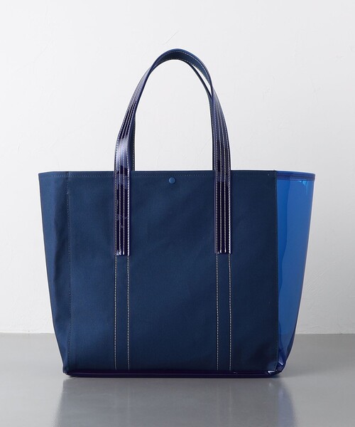 texnh GLASSBOAT TOTE L 【UNITED ARROWS別注】 GLASSBOAT TOTE L