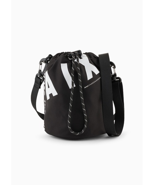 ビンテージAvalanche アバランチビックドラムバック黒 カタログ・その他 - AVALANCHE OFFICIAL STORE