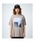 STUDIO SEVEN�i�X�^�W�I �Z�u���j�́uAbstract Graphic Printed SS Tee�ySTUDIOSEVEN/�X�^�W�I�Z�u���z�iT�V���c/�J�b�g�\�[�j�v�b�x�[�W��