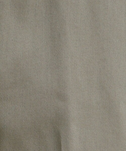 couture brooch（クチュールブローチ）の「◆パール調ポイントサテストパンツ（その他パンツ・レディース・ブラック系7/ダークオリーブ/オフホワイト/ブラック・40/34/36/42/38）」の7枚目の写真