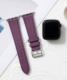 本革レザー Apple Watch バンド スマートウォッチバンド【38/40/41/42/44/45/49mm対応】