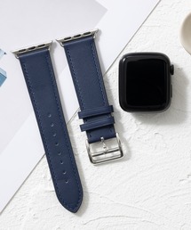 本革レザー Apple Watch バンド スマートウォッチバンド【38/40/41/42/44/45/49mm対応】
