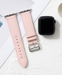 本革レザー Apple Watch バンド スマートウォッチバンド【38/40/41/42/44/45/49mm対応】