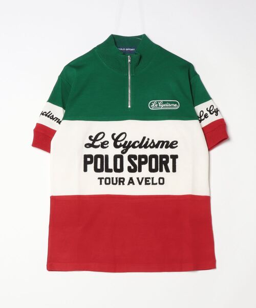 POLO RALPH LAUREN（ポロ ラルフ ローレン）の「Polo Sport