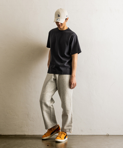 セール】JAPONCH / ポンチカットソーS/S（Tシャツ/カットソー）｜417