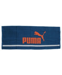 PUMA（プーマ）の「【PUMA】ボックスタオル（その他・メンズ）」