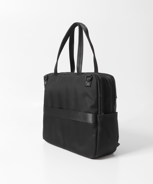 SML（エスエムエル）の「SML USEFUL FUNCTION TOTE（ハンドバッグ 