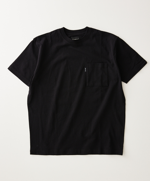 Snow Peak（スノーピーク）の「【SNOW PEAK / スノーピーク】別注 Camp tour バックプリントTシャツ（Tシャツ/カットソー・メンズ・ベージュ/ブラック/ホワイト・LARGE/MEDIUM/SMALL）」の15枚目の写真