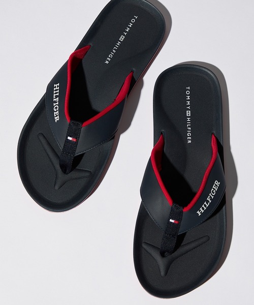 TOMMY HILFIGER（トミーヒルフィガー）の「【OCEANS掲載