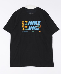 《NIKEアパレル》AS M NK DF TEE 3MO SLUBGFX