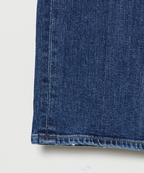 RED CARD TOKYO（レッドカード）の「RED CARD TOKYO/レッドカードトーキョー Kaia　デニム ジーンズ（デニムパンツ・レディース・ブルー系その他/ブルー・23/24/25/26）」の5枚目の写真