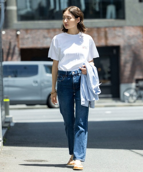 RED CARD TOKYO/レッドカードトーキョー Kaia デニム ジーンズ