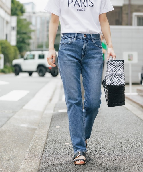 RED CARD TOKYO/レッドカードトーキョー Kaia デニム ジーンズ（デニム