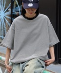 MONO-MART(モノマート)の「トップス(Tシャツ/カットソー)」