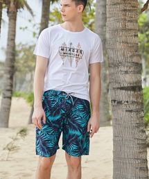 DTQ002P Supreme Polka Dot Pants S　海パン サーフパンツ BIG POLKA-DOTS | Whitby Wear - 英国サーフパンツ