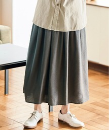 and myera そよぐスカート