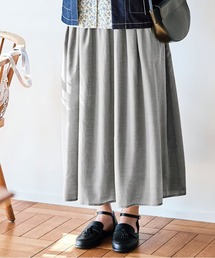 and myera そよぐスカート