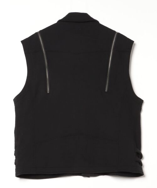 【通販 人気】 FACETASM（ファセッタズム）の「FACETASM/ファセッタズム/SWEAT トップス