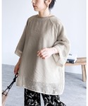 reca(レカ)の「トップス(その他トップス)」