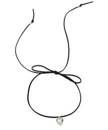 WEGO/ハートチョーカー