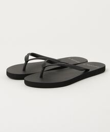 Jalan Sriwijaya/99057/2081/CALF/BLACK/VIBRAM SOLE（サンダル
