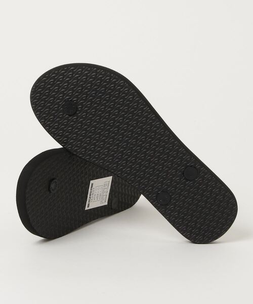 ALPEN / SPORTS DEPO SELECT（アルペンスポーツデポセレクト）の「リップカール  BONDI BLOOM OPEN TOE サンダル（サンダル・レディース・ブラック・23.0cm/24.0cm）」の3枚目の写真