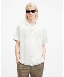 ALLSAINTS｜オールセインツのシャツ/ブラウス（半袖）通販