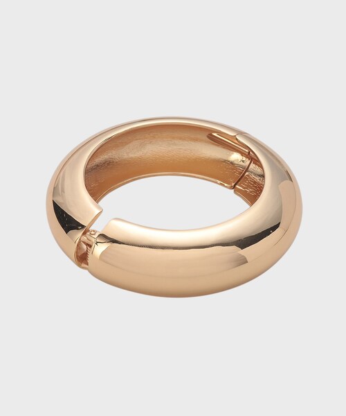 GALLEST（ギャレスト）の「◆リングバングル（ブレスレット・レディース・ゴールド・00）」の4枚目の写真