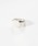 meltum�i�����^���j�́uSIGNET RING�i�����O�j�v�b�V���o�[