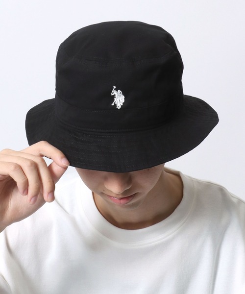 セール】U.S. POLO ASSN./ユーエスポロアッスン ツイル ワン