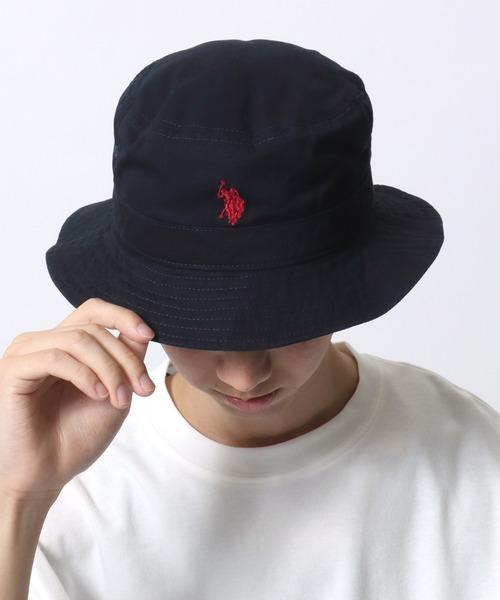 セール】U.S. POLO ASSN./ユーエスポロアッスン ツイル ワン